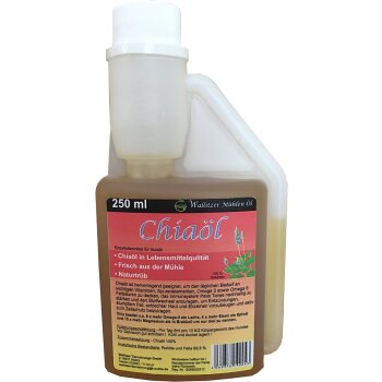 Chiaöl (250ml)