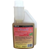 Chiaöl (250ml)