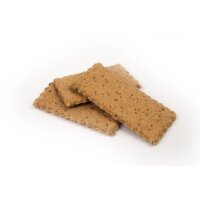 Kräuter Knäckebrot (100g)
