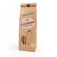 Früchte Knäckebrot (100g)