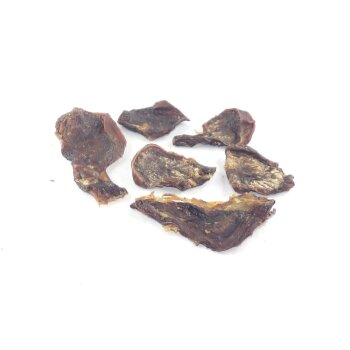 Pferde-Muskelfleisch (250g)