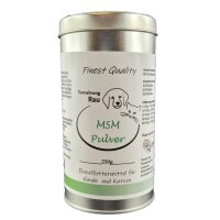MSM Pulver (250g)
