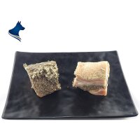 Barf Rinderpansen lose (1000g)