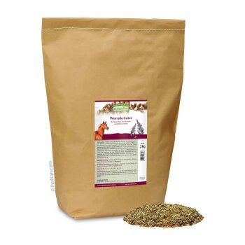 Bittermut Wermutkräuter Mischung (3kg)