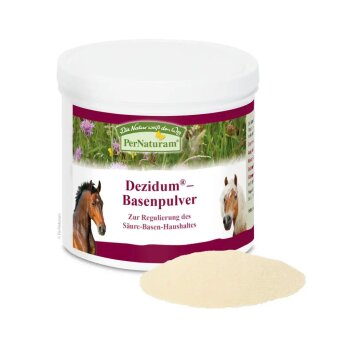 Dezidum-Basenpulver (750g)