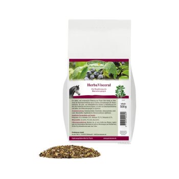 HerbaVisceral (500g)