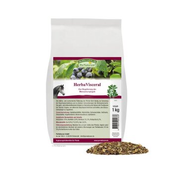 HerbaVisceral (1kg)
