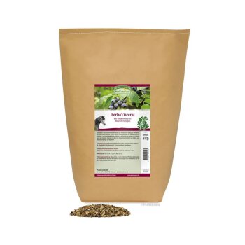 HerbaVisceral (3kg)