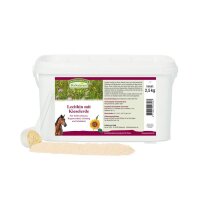 Lecithin mit Kieselerde Horse (2,5kg)