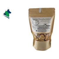 gefriergetrocknet Thunfisch (60g)