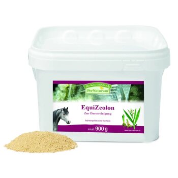 EquiZeolon (900g)