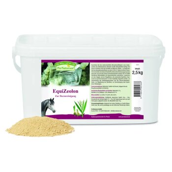 EquiZeolon (2,5kg)