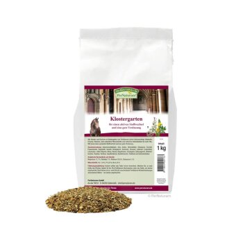 Klostergarten (1kg)