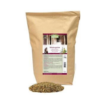 Klostergarten (3kg)