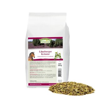 Lüneburger Kräuter (500g)
