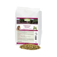 Lüneburger Kräuter (1kg)