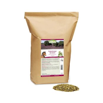Lüneburger Kräuter (3kg)