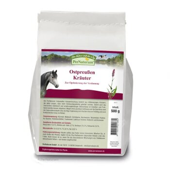 Ostpreußen Kräuter (500g)