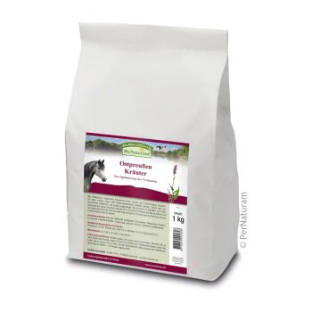 Ostpreußen Kräuter (1kg)