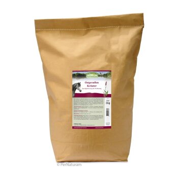 Ostpreußen Kräuter (3kg)