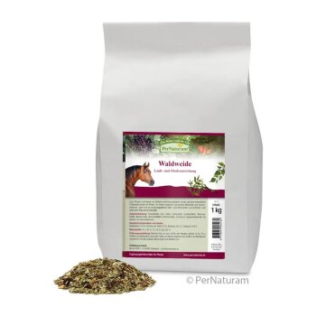 Waldweide (1kg)