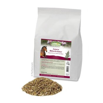 Amara Bitterkräuter (1kg)
