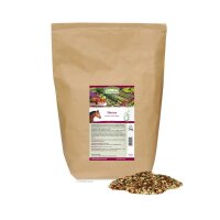 Hortus Gemüse- & Früchte-Mischung (3kg)