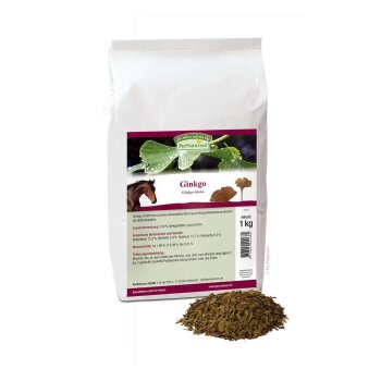 Ginko (1kg)