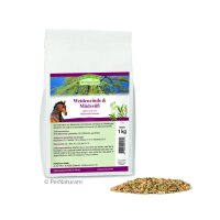 Weidenrinde / Mädesüß (1kg)
