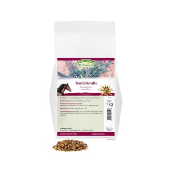 Teufelskralle (1kg)