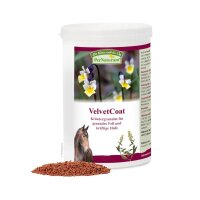 VelvetCoat Biotin Kräutergranulat (900g)