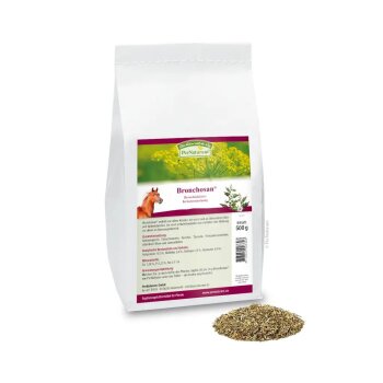 Bronchosan® (500g)