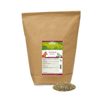 Bronchosan® (3kg)