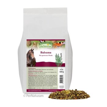 Balsama (500g)