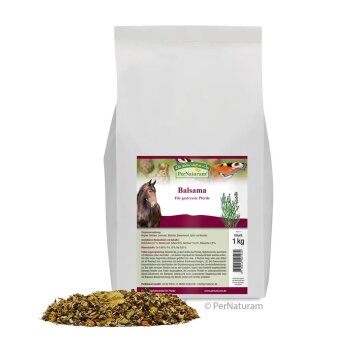Balsama (1kg)