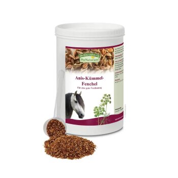 Anis,Kümmel, Fenchel Mischung (1kg)