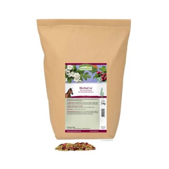 HerbaCor Kräutermischung (3kg)