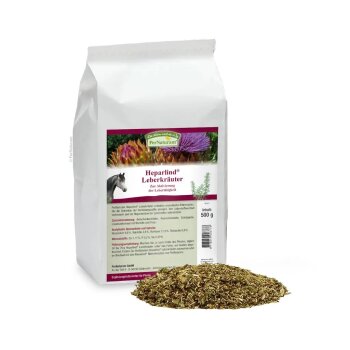Heparlind® (500g)