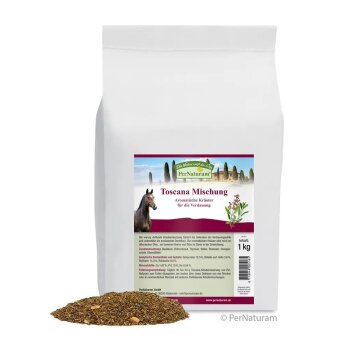 Toscana Mischung (1kg)