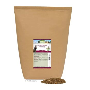 Toscana Mischung (3kg)
