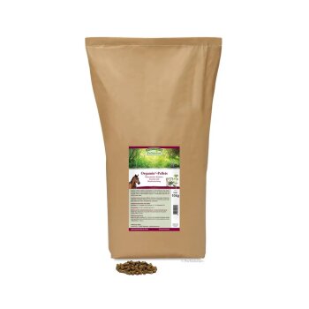 Orgamin Pellets (10kg)