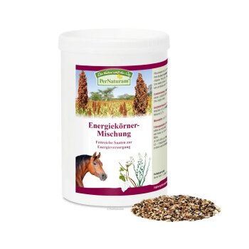Energiekörner-Mischung (1kg)