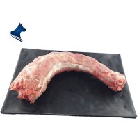 Barf Putenhälse am Stück