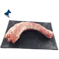 Putenhälse klein (4 Stück ca.1kg)