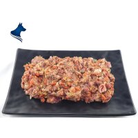 Barf Menü Lamm