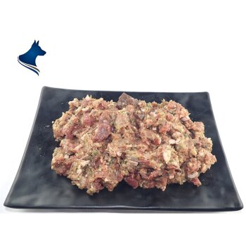 Barf Active-Puppy (250g)