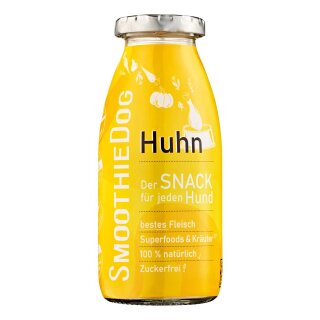 Huhn (250ml)