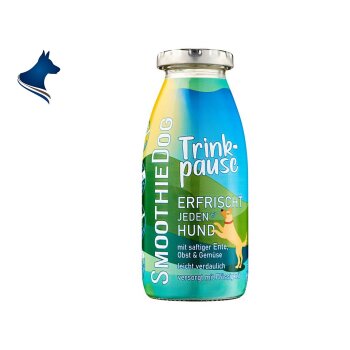 Trinkpause-Ente (250ml)
