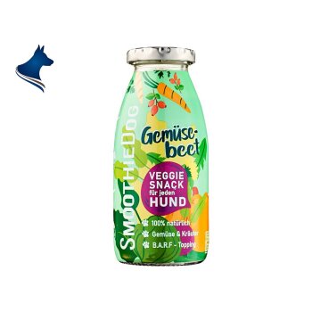 Gemüsebeet - Veggie (250ml)
