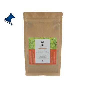 VETtherm® HERBApur Phytotherapy VERDAUUNG+ (150g)